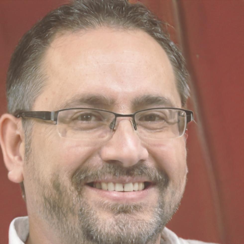 Senior Finance Instructor Marcus Wellington